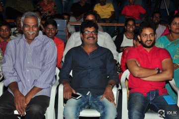 Iddaram Movie Audio Launch